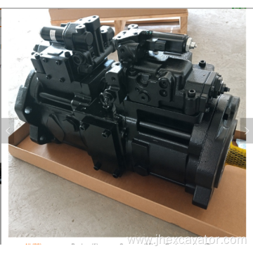 Excavator SY210 Main Pump SY210 Hydraulic Pump